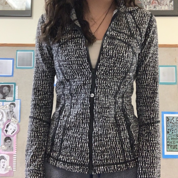 lululemon define jacket